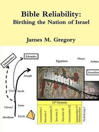 Cover image for Bible Reliability: Birthing the Nation of Israel