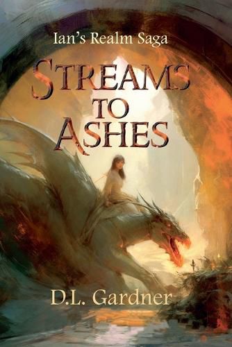 Cover image for Streams to Ashes