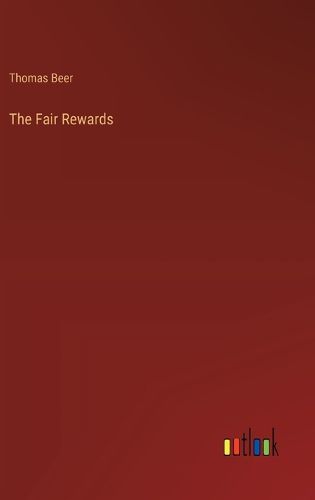 Cover image for The Fair Rewards