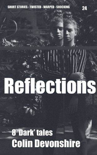 Cover image for Reflections