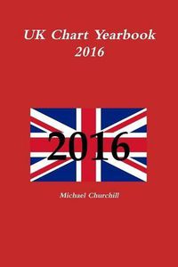 Cover image for UK Chart Yearbook 2016