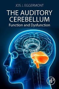 Cover image for The Auditory Cerebellum