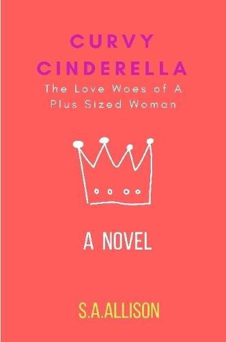 Cover image for Curvy Cinderella