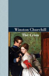 Cover image for The Crisis