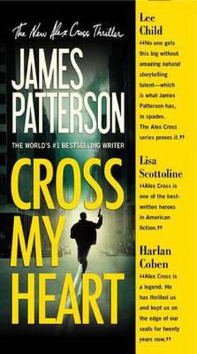 Cover image for Cross My Heart