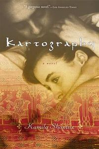 Cover image for Kartography