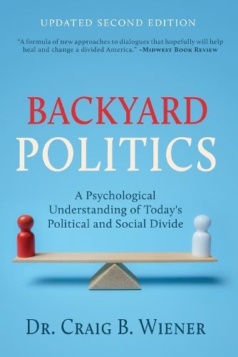 Cover image for Backyard Politics