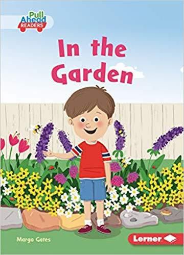 Cover image for In the Garden