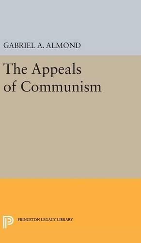 Cover image for Appeals of Communism