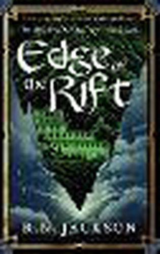 Cover image for Edge of the Rift