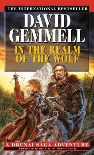 Cover image for In the Realm of the Wolf