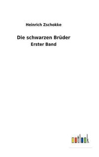 Cover image for Die schwarzen Bruder