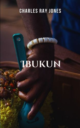 Cover image for Ibukun