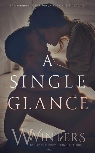 Cover image for A Single Glance