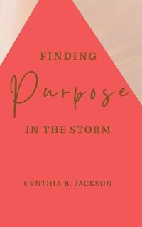 Cover image for Finding Purpose in the Storm