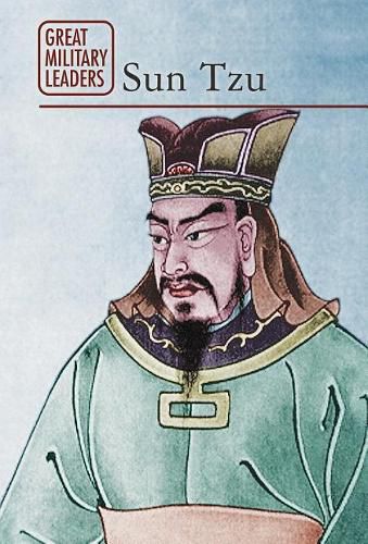 Cover image for Sun Tzu