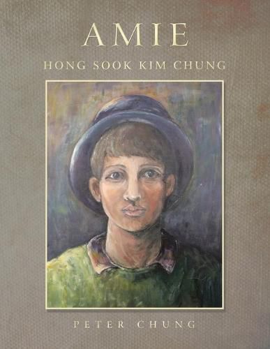 Amie: Hong Sook Kim Chung