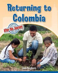 Cover image for Returning to Colombia