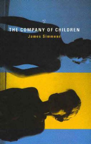 Cover image for The Company of Children
