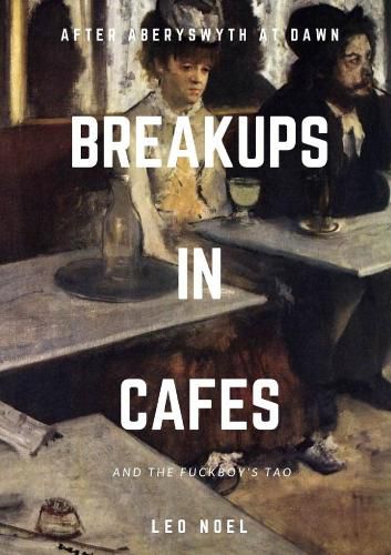 Cover image for Breakups in Cafes