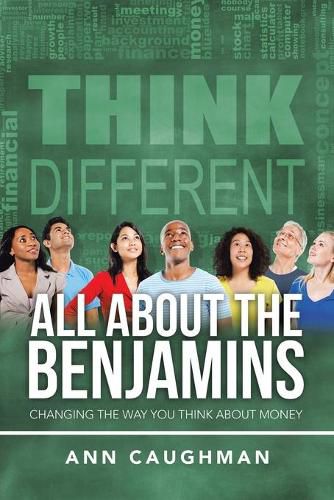 Cover image for All About the Benjamins