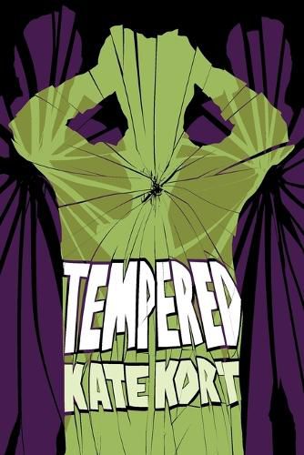 Cover image for Tempered