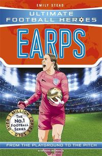 Cover image for Earps (Ultimate Football Heroes - The No.1 football series)