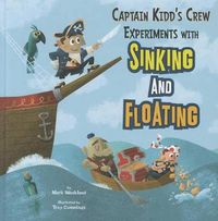 Cover image for Captain Kidd's Crew Experiments with Sinking