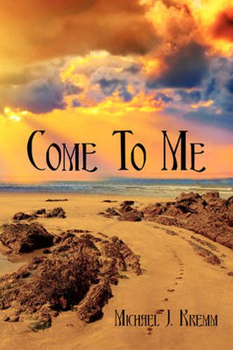 Cover image for Come to Me
