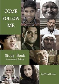 Cover image for Come Follow Me (Second International Edition)