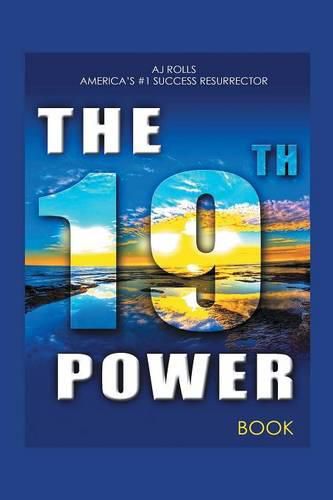 Cover image for 19Th Power