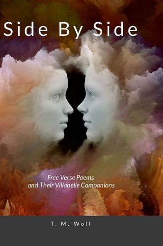 Cover image for Side By Side