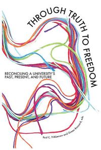 Cover image for Through Truth to Freedom