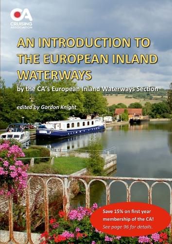 Cover image for Introduction to the European Inland Waterways