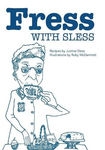 Cover image for Fress with Sless