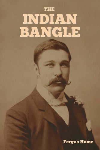 Cover image for The Indian Bangle