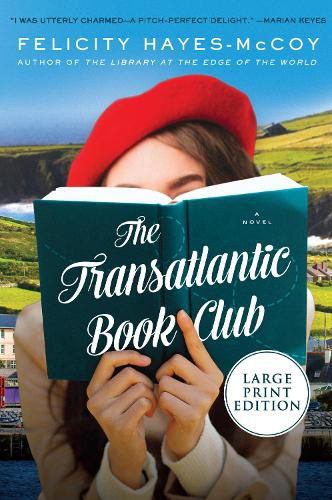 The Transatlantic Book Club