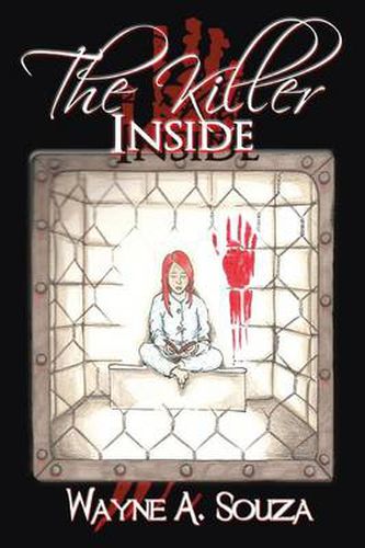 Cover image for The Killer Inside
