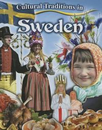 Cover image for Cultural Traditions in Sweden