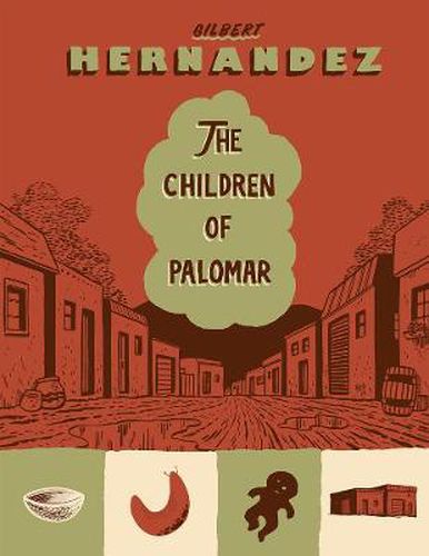 The Children Of Palomar