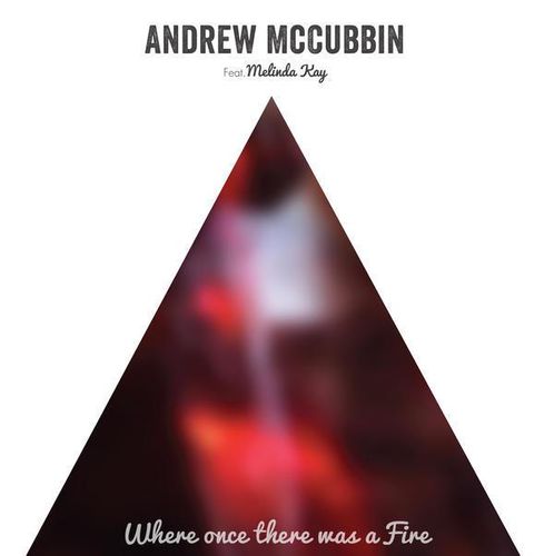Cover image for Where Once There was a Fire