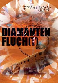 Cover image for Diamantenfluch(t)!: Showdown in Bergedorf