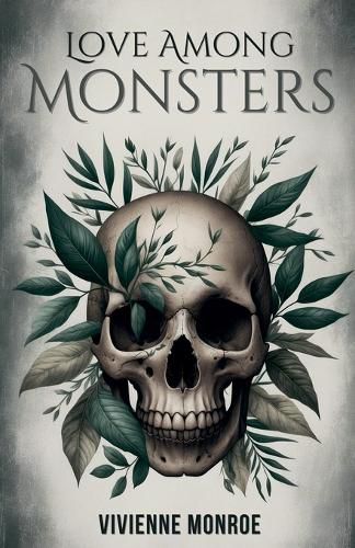 Cover image for Love Among Monsters