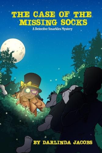 Cover image for The Case of the Missing Socks