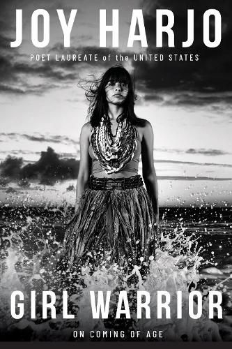 Cover image for Girl Warrior