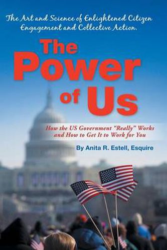 Cover image for The Power of Us