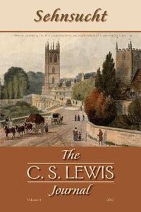 Cover image for Sehnsucht: The C. S. Lewis Journal: Volume 4, 2010