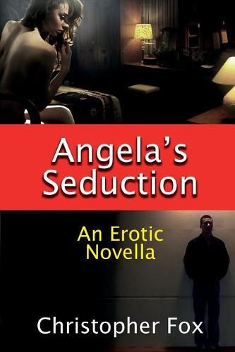 Cover image for Angela's Seduction: An Erotic Novella