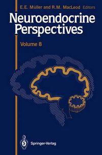 Cover image for Neuroendocrine Perspectives