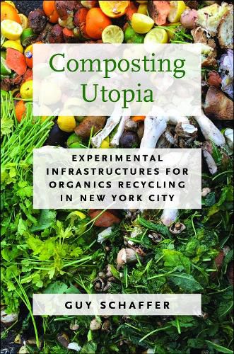 Cover image for Composting Utopia